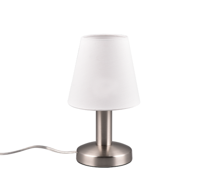 Mats II table lamp E14 white — 599700101