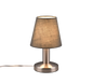 Mats II table lamp E14 grey — 599700142