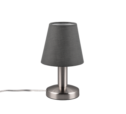 Mats II table lamp E14 grey — 599700142