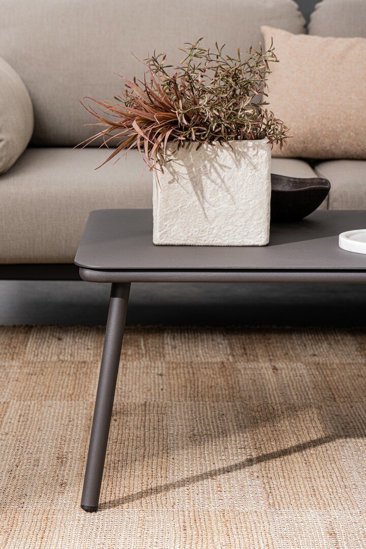 Bizzotto Homemotion Spike Coffee Table — Bizzotto
