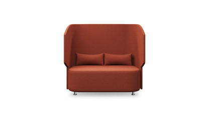 Adrenalina Maji High 2-Seater Sofa | Adrenalina