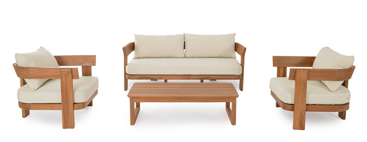 Bizzotto Evora Armchair — Bizzotto