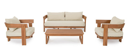 Bizzotto Evora Armchair — Bizzotto