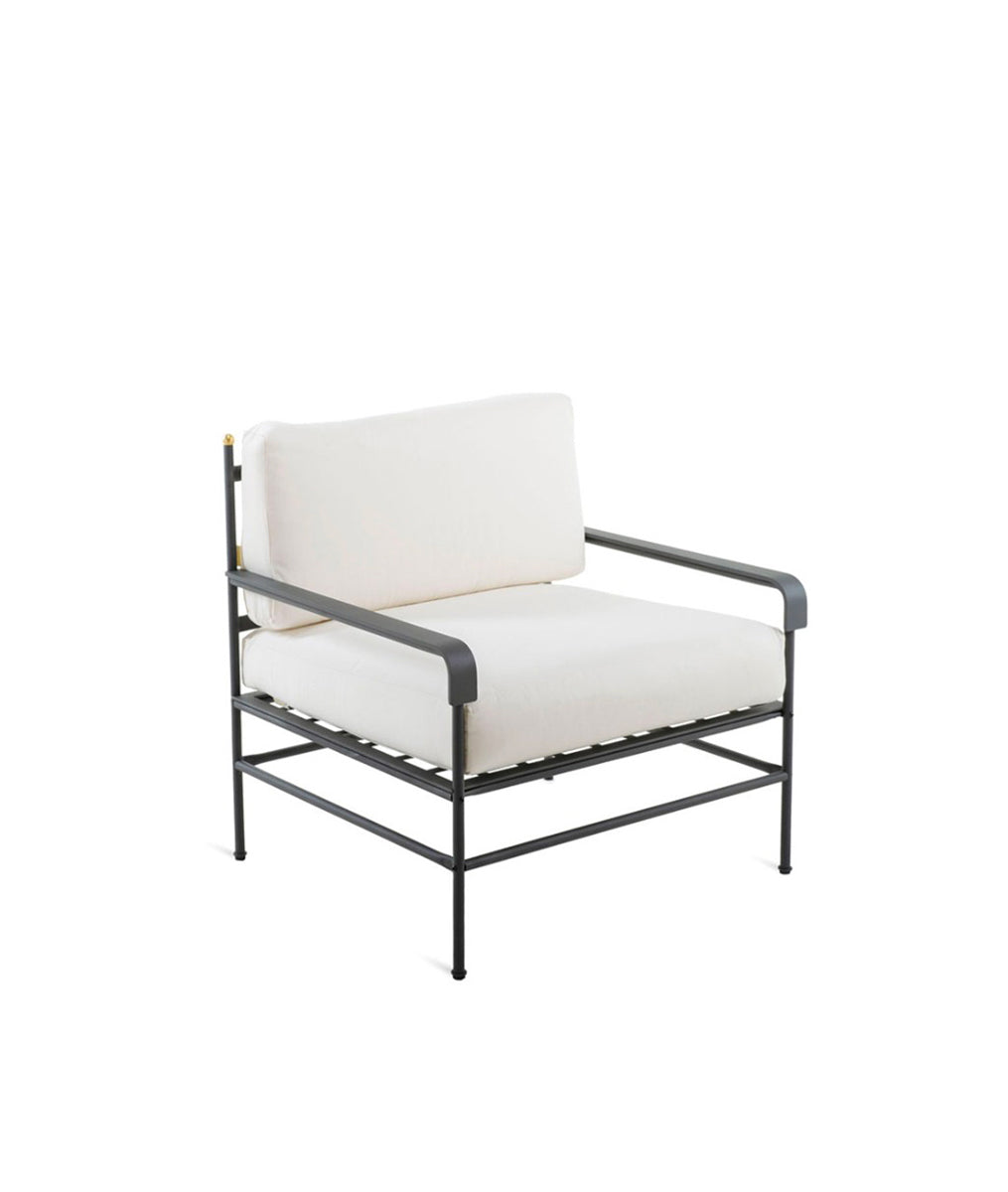 Unopiù Treble Cushions for seat and backrest | Unopiù