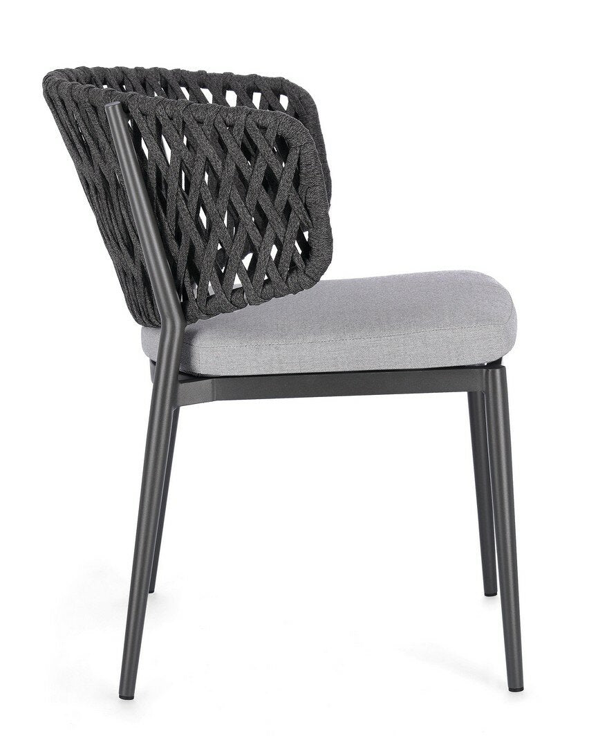 Bizzotto Homemotion Noelia Chair — Bizzotto