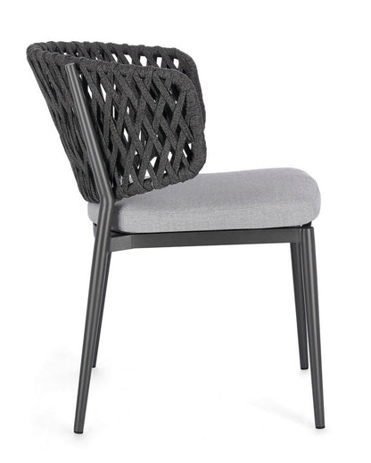 Bizzotto Homemotion Noelia Chair — Bizzotto