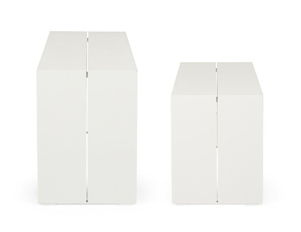 Bizzotto Homemotion Piper Coffee Table — Bizzotto