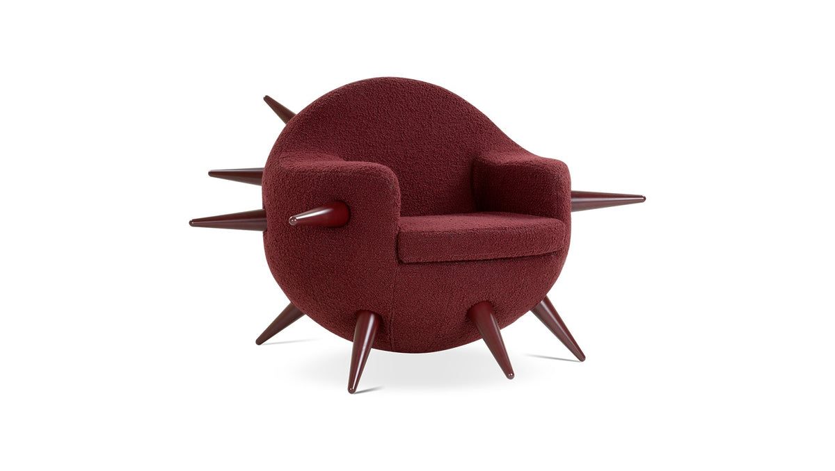 Adrenalina Bomb Armchair | Adrenalina