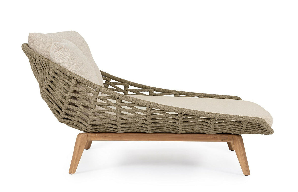Bizzotto Homemotion Tamires Cushion — Bizzotto