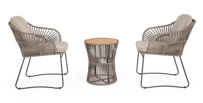 Bizzotto Carles Chair — Bizzotto