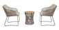 Bizzotto Carles Chair — Bizzotto