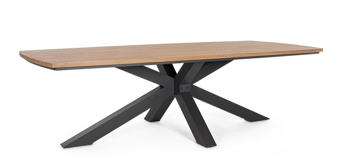 Bizzotto Zelmar Table — Bizzotto