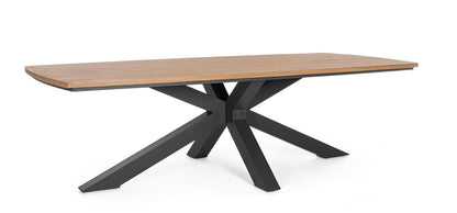 Bizzotto Zelmar Table — Bizzotto