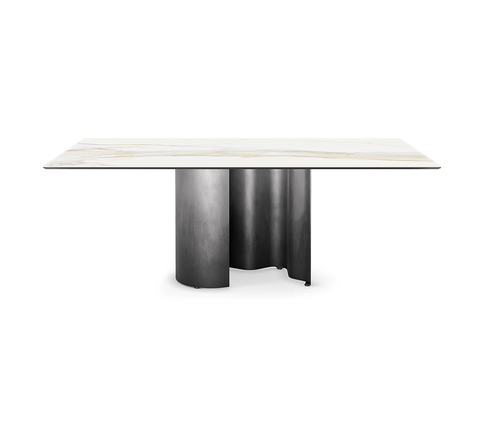 Cattelan Italia Table PAPELITO Keramik