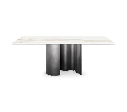 Cattelan Italia Table PAPELITO Keramik