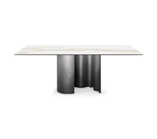 Cattelan Italia Table PAPELITO Keramik