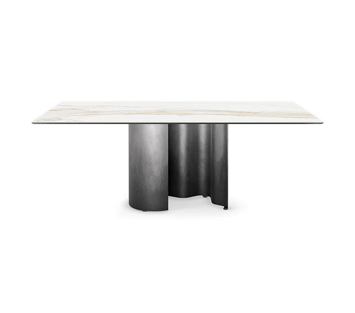 Cattelan Italia Table PAPELITO Keramik