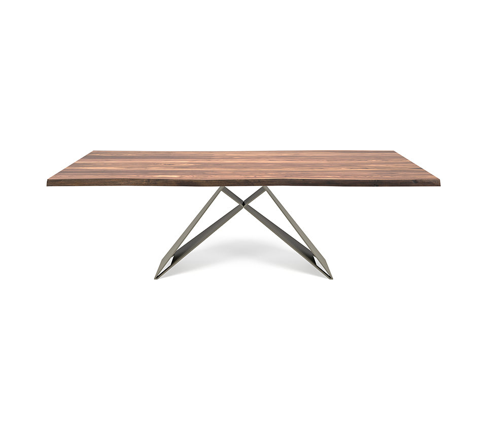 Cattelan Italia Table PREMIER Wood