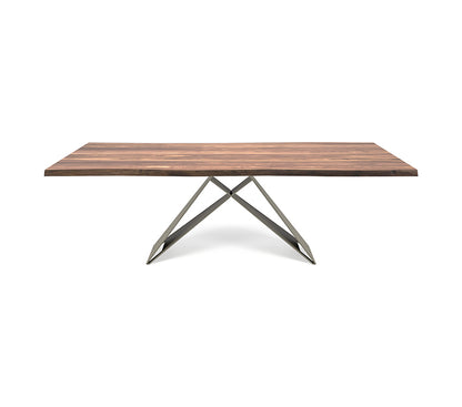 Cattelan Italia Table PREMIER Wood
