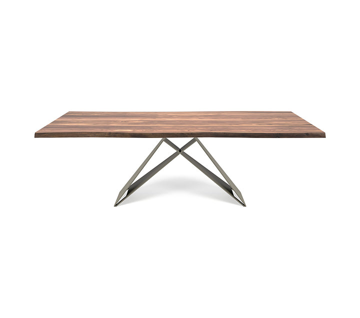 Cattelan Italia Table PREMIER Wood