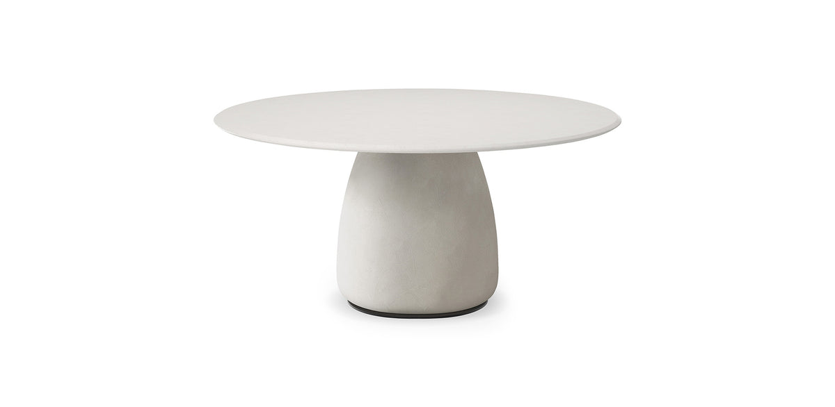 Cattelan Italia Table BOTERO Argile