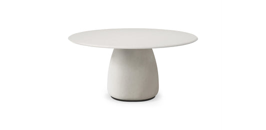 Cattelan Italia Table BOTERO Argile