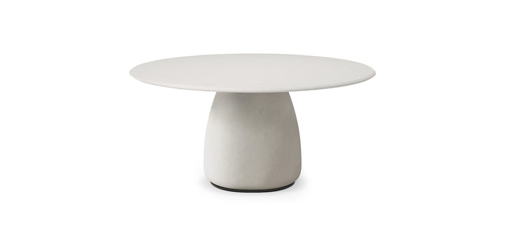 Cattelan Italia Table BOTERO Argile