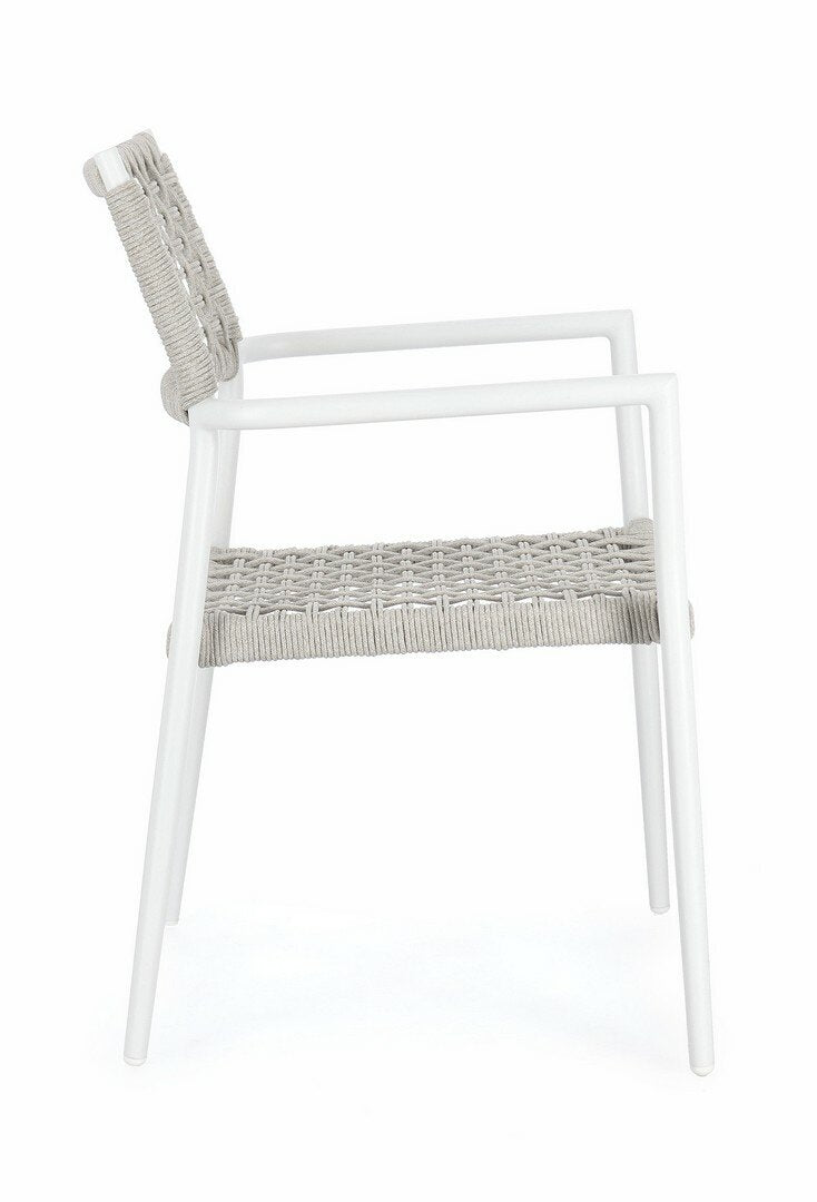 Bizzotto Caleta Chair — Bizzotto