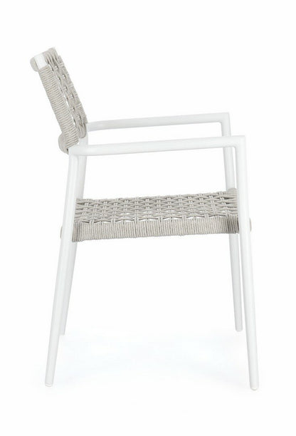 Bizzotto Caleta Chair — Bizzotto