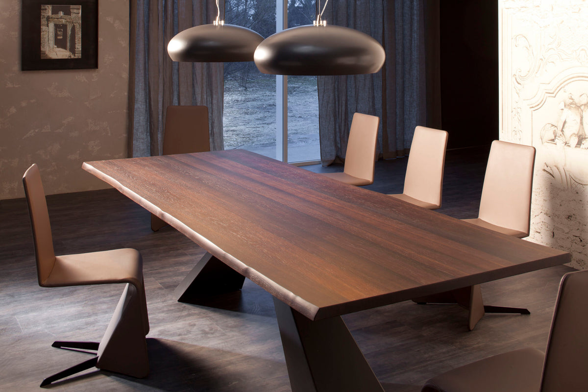 Cattelan Italia Table ELIOT Wood