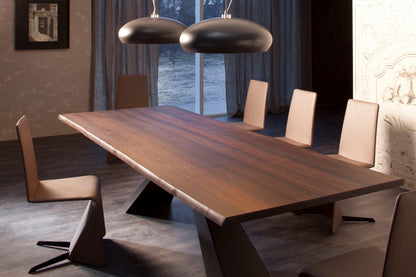 Cattelan Italia Table ELIOT Wood