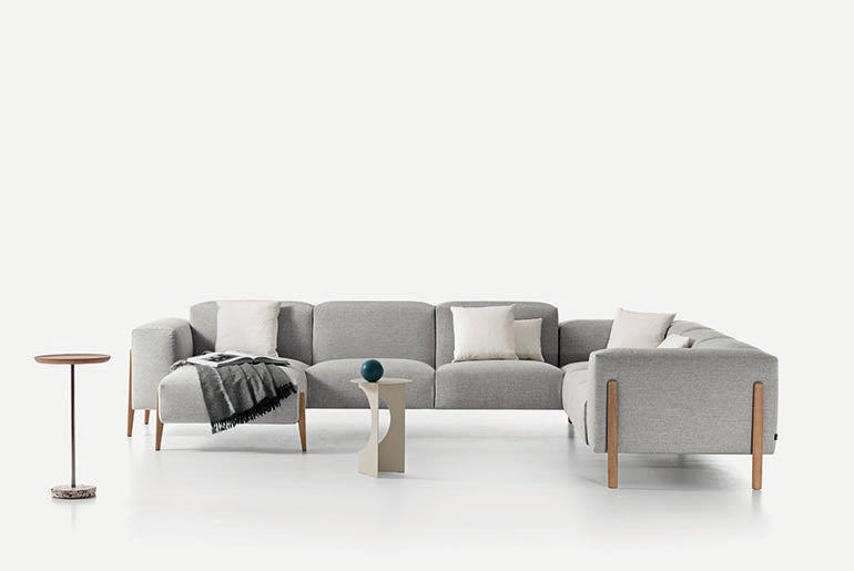 Pianca All-In - Sofa Configurations | Pianca