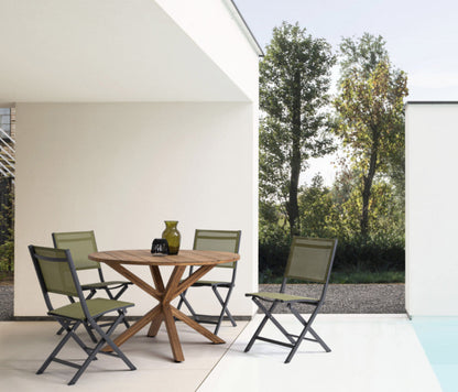 Bizzotto Elin Chair — Bizzotto