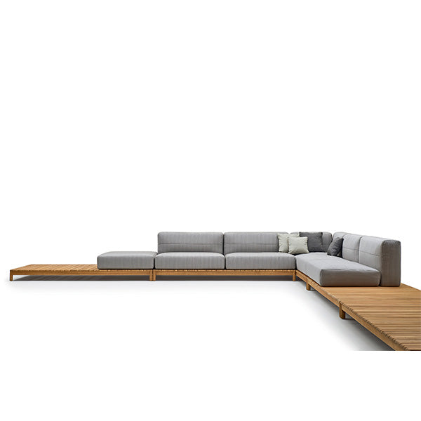 Varaschin Barcode Modular sofa