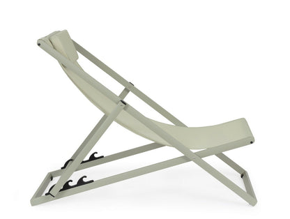 Bizzotto Taylor Sunlounger — Bizzotto