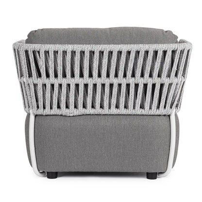 Bizzotto Homemotion Palmer Armchair — Bizzotto