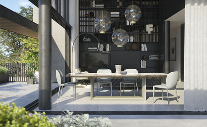 Cattelan Italia Table DRAGON Keramik Premium