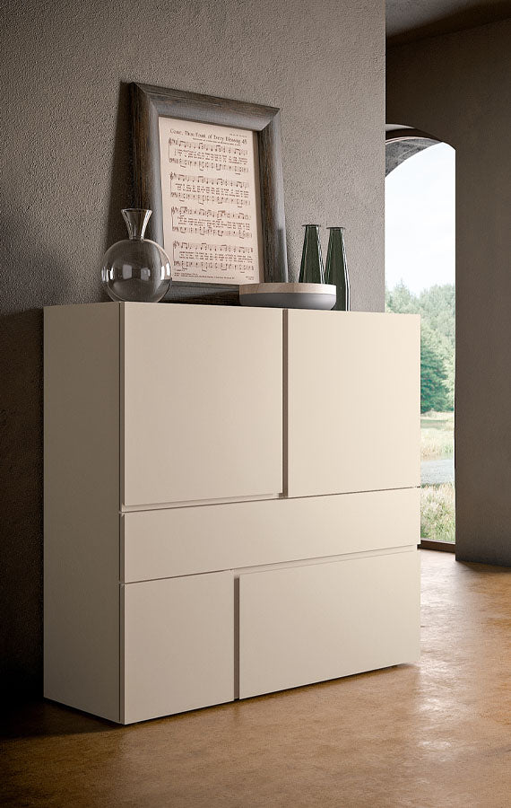 Pianca Quadra Sideboards | Pianca