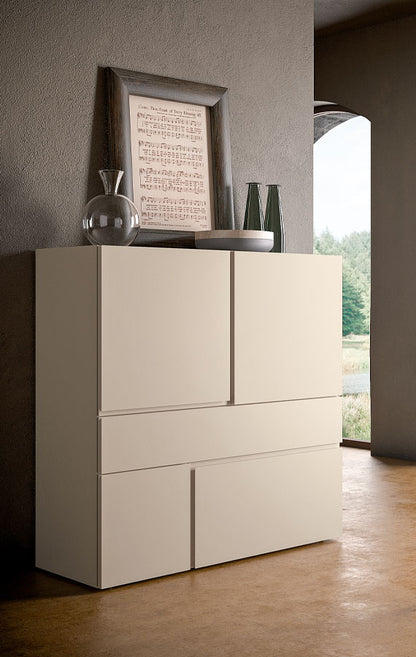 Pianca Quadra Sideboards | Pianca