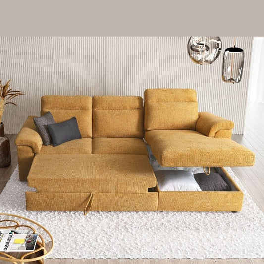 LeComfort Chaise Longue BELLARGO EASY