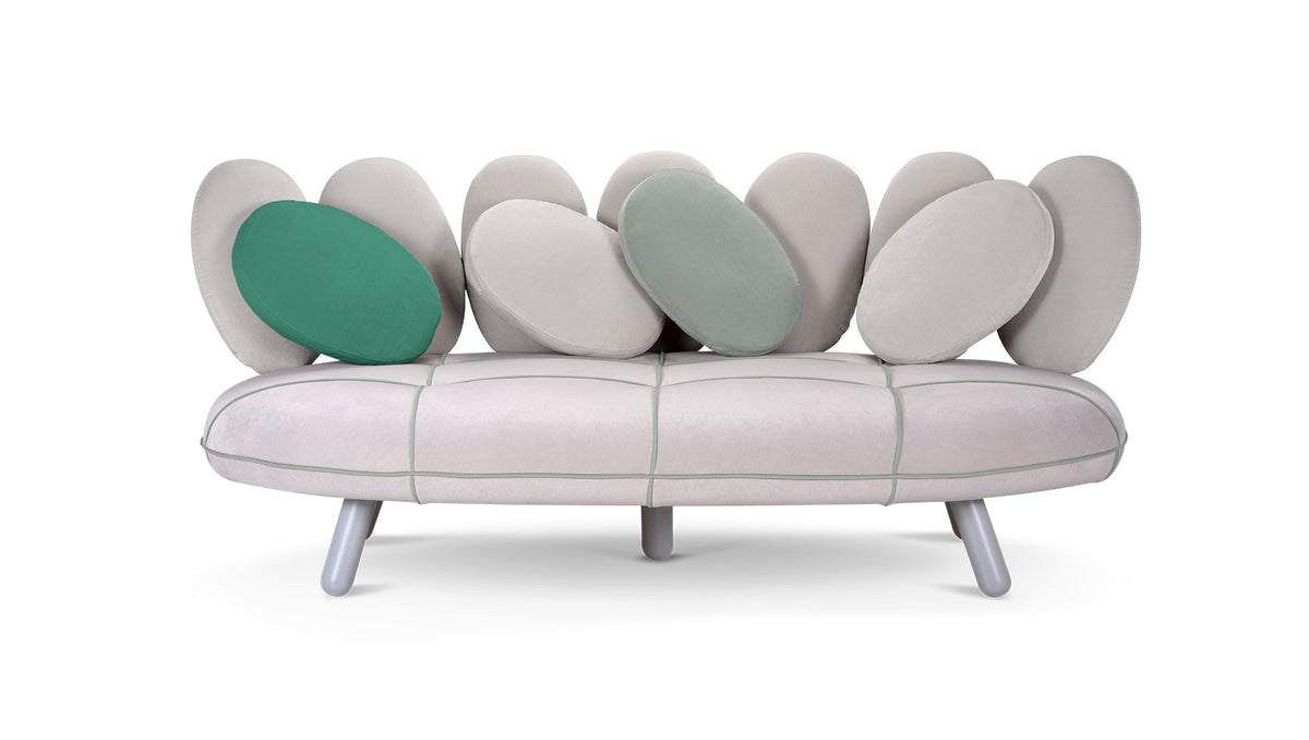 Adrenalina Jelly Sofa | Adrenalina