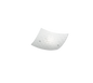Signa ceiling lamp E27 white — 602500101