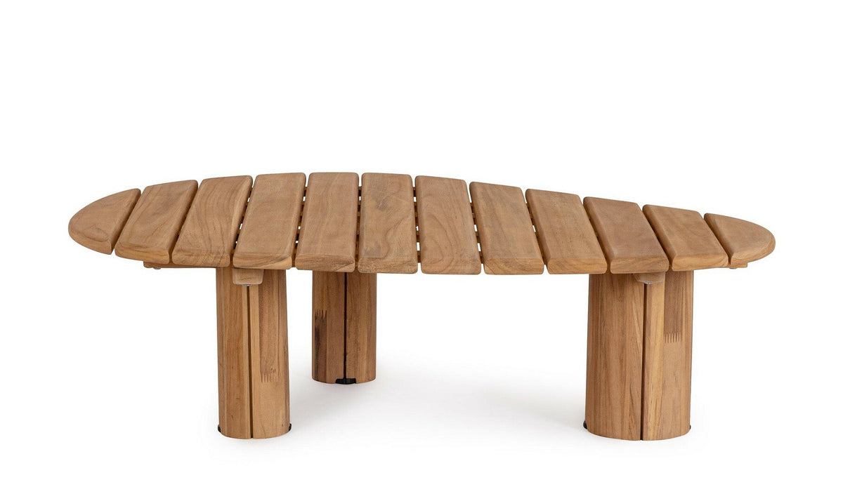 Bizzotto Homemotion Tamires Coffee Table — Bizzotto