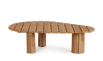 Bizzotto Homemotion Tamires Coffee Table — Bizzotto