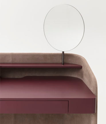 Pianca Chloé Vanity | Pianca