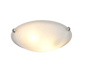 Adrian ceiling lamp 2xE27 white — 6105021-01