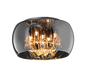 Vapore ceiling lamp 5xG9 chrome — 611210506
