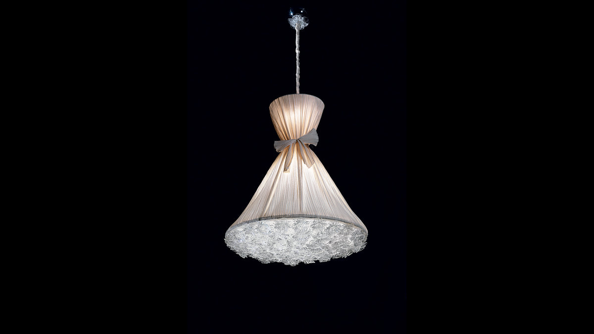 BOUQUET LAMPADARIO — Reflex