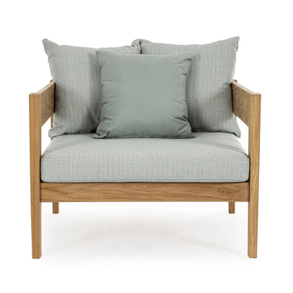Bizzotto Homemotion Kobo Armchair — Bizzotto
