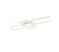 Irvine LED ceiling lamp matt white — 620010431